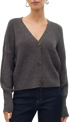Produktbild von Vero Moda Lea Cardigan Vest Damen