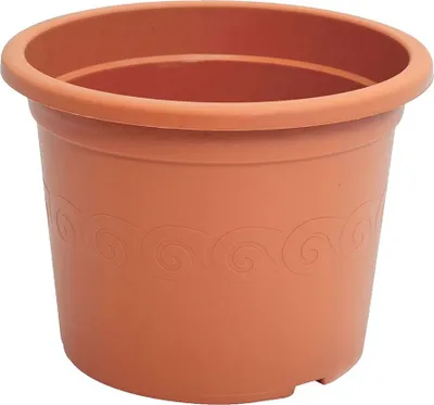 Obrázok produktu pre Kvetináč Plastica terakota 23 cm