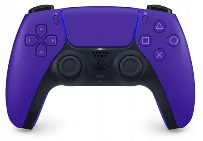 Image de Manette sans fil DualSense SONY PlayStation – Violette