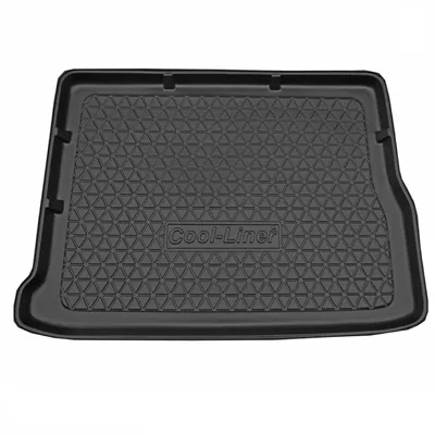 Produktbild von Z537479 Kofferraumwanne passend für Renault Scenic III 04.2009-11.2016 5 seats Van 5türer