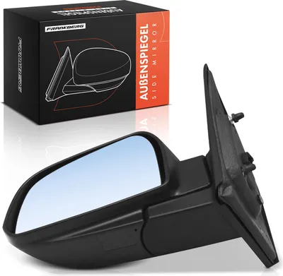 Produktbild von Frankberg 1x Außenspiegel Links für Hyundai Tucson JM 2.0L 2.7L 2004-2010
