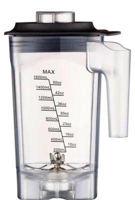 Image de Stalgast Gobelet mélangeur, 2 litres