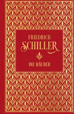 Produktbild von Die Räuber