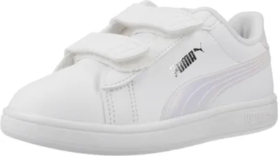 Produktbild von PUMA PUMA SMASH 3.0 HOLO 2.0 V Weiß