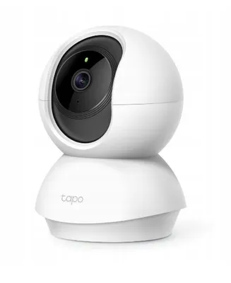 Produktbild von 360° IP PTZ Kamera TP-LINK Tapo C200 1080p WiFi INTERN