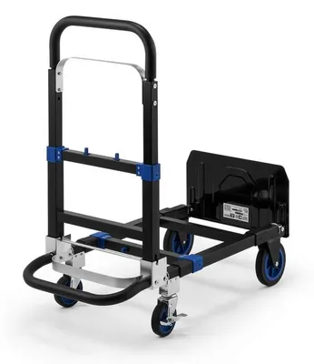 Produktbild von HBM 3-in-1 Sackkarre