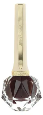 Image de Jimmy Choo, Seduction, Vernis à ongles, 002, Burgundy Night, 15 ml