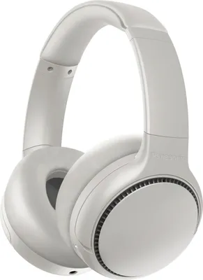 Produktbild von Panasonic RB-M700B, Verkabelt & Kabellos, Musik, 20 - 20000 Hz, 317 g, Kopfhörer, Weiß