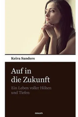 Produktbild von Auf in die Zukunft