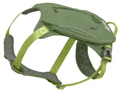 Immagine prodotto di Imbracatura Kurgo Cascade per cani, imbracatura con zaino, zaino da trekking per cani