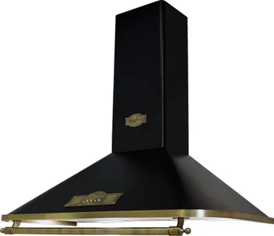 Produktbild von Exklusive Wandhaube 90cm Kaiser Empire A 9315 Em ECO Dunstabzugshaube 910 m³/h 3 Stufen Abluft Umluft