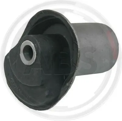Produktbild von A.B.S. Lagerung Achsträger 270322 für VW GOLF II (19E, 1G1) 90mm 12,2mm 44,4mm 0,41kg