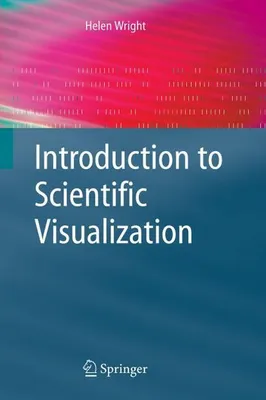 Obrázok produktu pre Introduction to Scientific Visualization