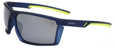 Produktbild von Timberland Sonnenbrille TB9333 91D 67 16 130