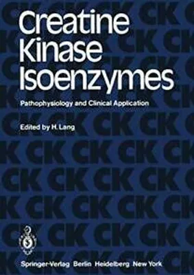 Obrázek produktu pro Creatine Kinase Isoenzymes