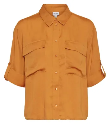 Produktbild von VMFABIANA 3/4 Shirt VMA