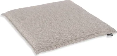 Produktbild von H.O.C.K. Billy Outdoor Sitzkissen 45x45x6cm taupe nanu