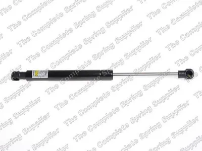 Produktbild von LESJÖFORS Gasfeder Motorhaubendämpfer für AUDI Q5 (8RB) 8004224
