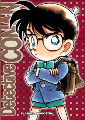 Produktbild von Detective Conan 2