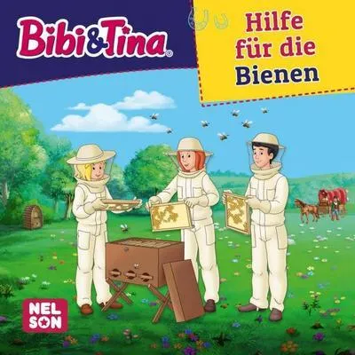 Immagine prodotto di Carlsen Verlag GmbH Maxipixi 55 Bibi/Tin Sonstige Sonstige