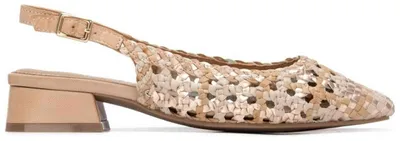 Zdjęcie produktu dla Szpilki Carmela ZAPATO SRA PIEL HIELO dla Damskie
