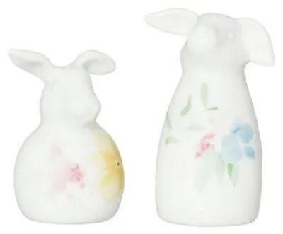 Obrázok produktu pre Hutschenreuther 02492-727515-29152, Organizér na korenie, Viacfarebný, Porcelán, 50 mm, 90 mm, 68 mm