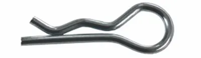 Produktbild von Pletscher Sicherungssplint für 3-Punkt-Adapter
