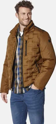 Produktbild von Babista Jacke LUCIVELLI Herren A618 dunkelgelb 54