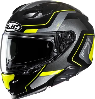 Produktbild von HJC F71 Arcan MC3H Integralhelm M