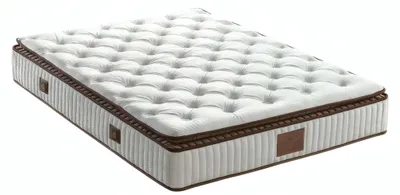 Immagine prodotto di Materasso ortopedico Materasso da riposo Materasso a molle Materasso a molle insacchettate