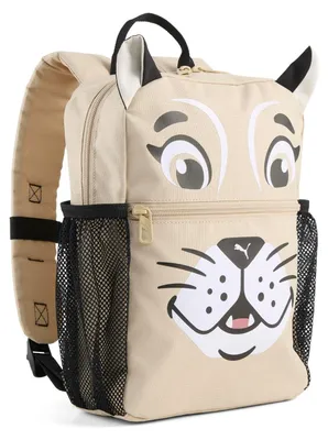 Imagen del producto de PUMA mochila Animal Extra Small Backpack Toasted Almond beige