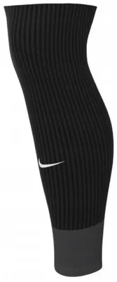 Produktbild von Nike - "Strike" Gamaschen für Herren PP6618 (S-M) (Schwarz)