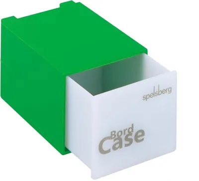 Produktbild von Spelsberg 79910301 Reservefach