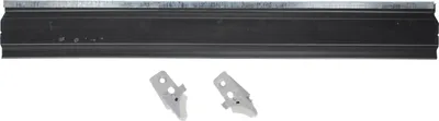 Produktbild von Türdichtung unten wie BOSCH 00298534 für Geschirrspüler