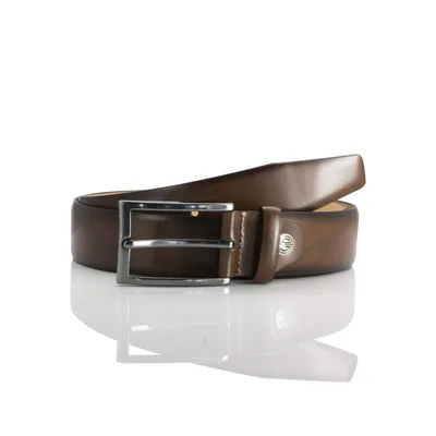Produktbild von Lindenmann Accessories Ledergürtel