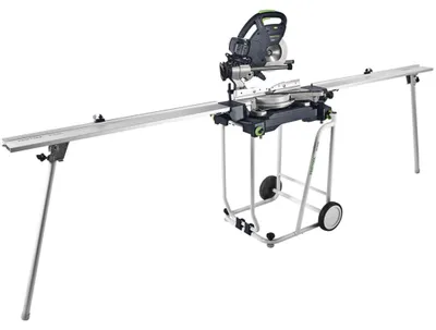 Produktbild von Festool Kapp-Zugsäge KAPEX KS 60 E-UG-Set/XL