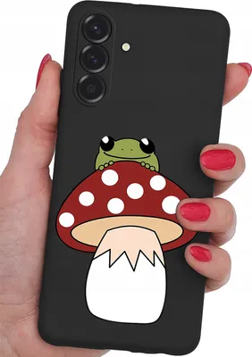 Image de ETUI pour Samsung A56 5G | PATTERNS | SILICONE MATT CASE + 9H GLASS