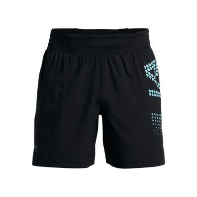 Produktbild von Herren-Laufshorts Under Armour SpeedPocket 7'' Short II, Größe: M