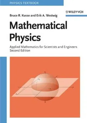 Productafbeelding van Mathematical Physics