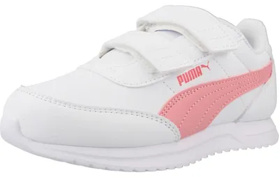 Produktbild von PUMA 40371004 Weiß