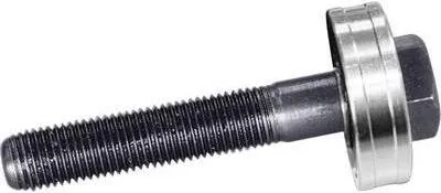 Image de Rittal Zugschraube mit Kugellager Ø 6 mm, L=40 mm