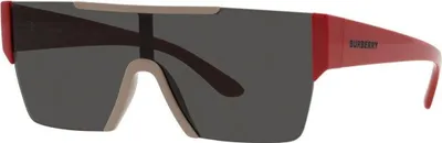 Image de Lunettes de soleil pour homme Burberry BE 4291