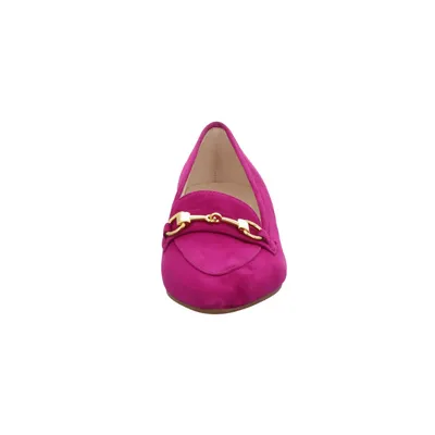 Produktbild von Gabor Mocassin Mocassin - fuchsia - Maat 7