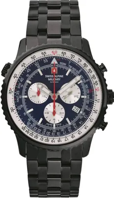 Obrázek produktu pro Swiss Alpine Military Spirit Chrono SAM7078.9175
