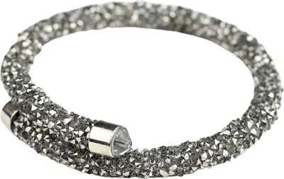 Produktbild von Armband Crystal aus Glassteinen von collezione alessandro