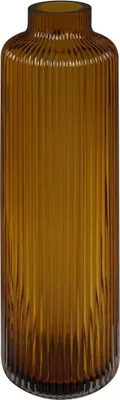 Produktbild von Kaheku Vase Bertini amber 10 Ø 36h 1150009863