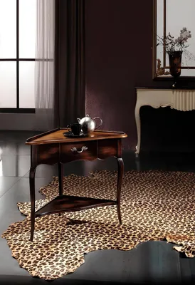 Image de Table d'appoint Table basse Design Table de salon Tables Table basse Massive