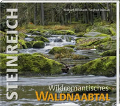Image de Steinreich - Wildromantisches Waldnaabtal