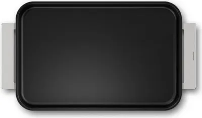 Immagine prodotto di Teglia da forno 35 x 22 cm acciaio inox Bosch HEZ9FF010
