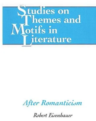 Produktbild von After Romanticism